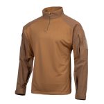 Убакс сорочка Tailor CoolMax, Coyote, 60 - Зображення 2
