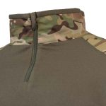 Убакс сорочка Tailor CoolMax, MultiCam, 60 - Зображення 3