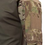 Убакс сорочка Tailor CoolMax, MultiCam, 60 - Зображення 5