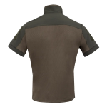 Тактична сорочка з коротким рукавом Vik-tailor UBACS, Olive, 46 - Зображення 4