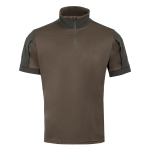 Тактична сорочка з коротким рукавом Vik-tailor UBACS, Olive, 46 - Зображення 2