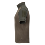 Тактична сорочка з коротким рукавом Vik-tailor UBACS, Olive, 46 - Зображення 3