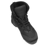 Черевики тактичні зимові Vik-Tailor Evo Men 919 Fury, Black, 40 - Зображення 4