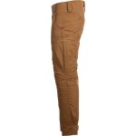 Штани тактичні демісезонні Vik-Tailor Agressor Ріп-Стоп, Coyote, 46 - Зображення 3