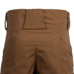 Штани тактичні демісезонні Vik-Tailor Agressor Ріп-Стоп, Coyote, 46 - Зображення 5