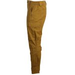Тактичний костюм Ріп-Стоп (Піщаний-Койот) TAILOR, Coyote, 52 - Зображення 5