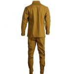 Тактичний костюм Ріп-Стоп (Піщаний-Койот) TAILOR, Coyote, 52 - Зображення 2