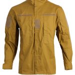 Тактичний костюм Ріп-Стоп (Піщаний-Койот) TAILOR, Coyote, 52 - Зображення 7