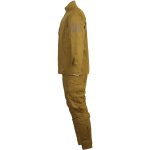 Тактичний костюм Ріп-Стоп (Піщаний-Койот) TAILOR, Coyote, 52 - Зображення 3