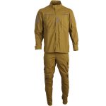 Тактичний костюм Ріп-Стоп (Піщаний-Койот) TAILOR, Coyote, 52