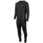Термобілизна костюм дайвінг Vik-Tailor, Black, - Зображення 2