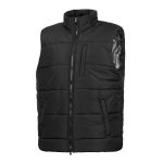 Жилет Vik-Tailor, Black, 44