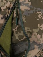 Зимова куртка Vik-Tailor Rip-Stop G-Loft, Піксель, 46 - Зображення 3