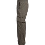 Штани зимові Vik-Tailor Rip-Stop під резинку, Shadow Grey, 52 - Зображення 2