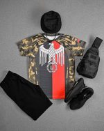 Футболка потовідвідна oblivion right sector ВТ1007 - Зображення 2