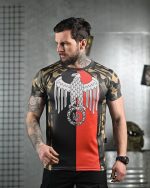 Футболка потовідвідна oblivion right sector ВТ1007 - Зображення 3