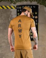 Тактична фуфайка для відведення поту OBLIVION Army ВТ1036 - Зображення 4