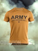 Тактична фуфайка для відведення поту OBLIVION Army ВТ1036 - Зображення 6