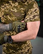Футболка піксель потовідвідна excalibur МР5926 полиця - Зображення 5
