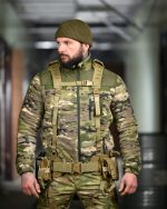 Розвантажувальна система РПС 7.62 Койот - Зображення 2