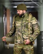 Розвантажувальна система РПС 7.62 Койот - Зображення 3