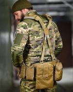 Розвантажувальна система РПС 7.62 Койот - Зображення 4