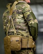Розвантажувальна система РПС 7.62 Койот - Зображення 5
