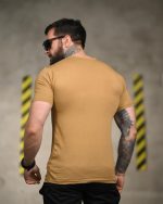 Бавовняна футболка SFERA Coyote - Зображення 5
