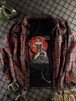 Тактична футболка Born of War Coolmax Black - Зображення 9