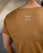 Тактична футболка Born of War Coolmax Coyot - Зображення 7