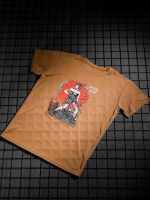 Тактична футболка Born of War Coolmax Coyot - Зображення 8