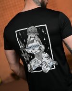 Тактична футболка Selion Coolmax Oliva - Зображення 7