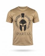 Тактична футболка Spartan Coyote - Зображення 2