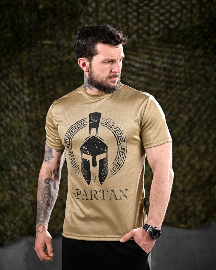 GRK_0816-копия-optimized.jpg Тактична футболка Spartan Coyote - Зображення 1