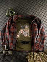 Тактична футболка Born of War Woman Coolmax Coyot