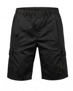 Тактичні шорти Brize Black