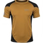 Тактична футболка 5.11 coyot/black ПП7649