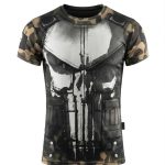 Тактична потовідвідна футболка oblivion armor ВН1103