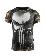 Тактична потовідвідна футболка oblivion armor ВН1103