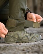 Тактичні штани Tracking Rip-Stop - Зображення 7