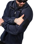 Тактична флісова кофта Polar 250 - Зображення 6