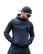 Полегшена тактична куртка Cambodia Twoway Navy Blue - Зображення 6