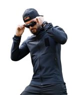 Полегшена тактична куртка Cambodia Twoway Navy Blue - Зображення 5