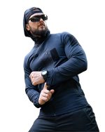Полегшена тактична куртка Cambodia Twoway Navy Blue - Зображення 2