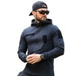 Полегшена тактична куртка Cambodia Twoway Navy Blue
