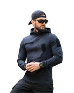 Полегшена тактична куртка Cambodia Twoway Navy Blue