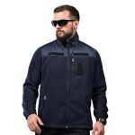 Тактична флісова кофта Polar 250