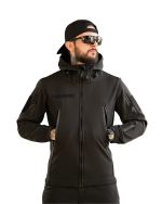 Тактичний костюм демісезонний Revival Softshell - Зображення 4