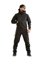 Тактичний костюм демісезонний Revival Softshell