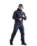 Тактичний костюм демісезонний ДСНС Revival Softshell - Зображення 2